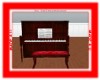 Anns upright piano