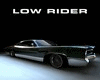 War - Low Rider