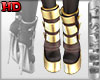 BBR Croc Shoes Leather