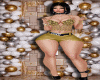 conjunto  RLL Gold
