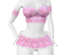 𝐐𝟕 juli Set Pink