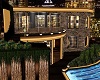 Elegant City Penthouse
