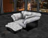 Blanket Chair