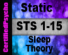 Sleep Theory - Static