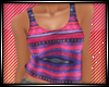 pretty in pink tank
