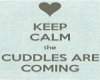 *B* Cuddles
