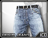 ICO Lite Jeans