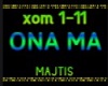 ONA MA