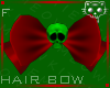 Bow RedGreen 1a Ⓚ