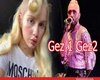 Mabel ve Aleyna Gezi Bag