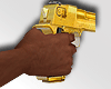 Millionaire Deagle Gun