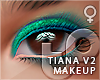 TP Tiana Eye Makeup 1