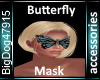 [BD]ButterflyMask