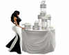 (MSis)Wedding Cake White