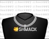 Shmack custom chain