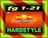Jay Reeve - Feel Good