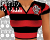 ABSXL Outfit Flamengo