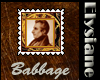 {E} SP Hero C. Babbage