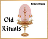 old rituals