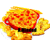 Lasagna Dinner