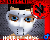 Empire Hockey Mask
