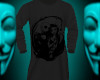[SC] Jack & Sally Shirt