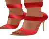 Dare To Be Heels