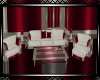 **White Couch Set 3