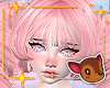 🌟Fauna Pink