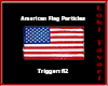 Am   Flag Particle  fl2