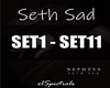 Seth Sad - Seth