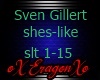s.Gillert shes-like