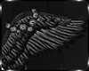 Crowkeeper Wings