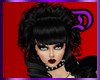 DT-Sabrina Gothic Black