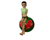 AS Xmass Ball Avatar II