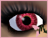 *MW* Punky Pink Eyes