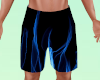-A- Dabi Swim Shorts