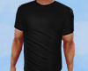 Allure PJ T-Shirt Black