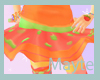 may anime7 skirt