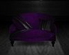 Purple Passion Sofa