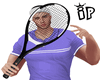 Male  Tennis Player Avi