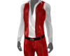Santa's Elf Suit
