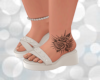 Claire Wedges