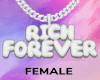 Rich Forever GIFT Chain