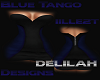 ID Blue Tango Delilah