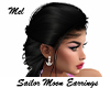 Sailor Moon Earrings BZH