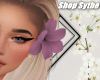 Sy | Flower | Pink