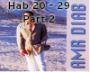 Habibi Remix Part 2 Amr
