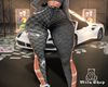 Chains Pants RLL