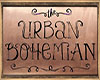 The Urban Bohemian Cafe